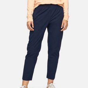 Outdoor Voices Rectrek Pant in Navy